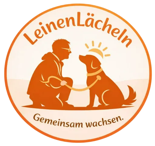 Hundetraining Hundebetreuung Hundebetreuungsdienste Hundetrainingsmethoden Hundeverhalten Hundeerziehung Hundetrainer Thomas Max Hundeschule Rheinstetten Leinenlächeln  Hundeschule Leinenlächeln