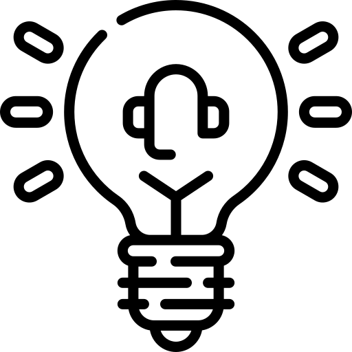 Leinenlächeln – Hundetraining und -pflege – Symbol